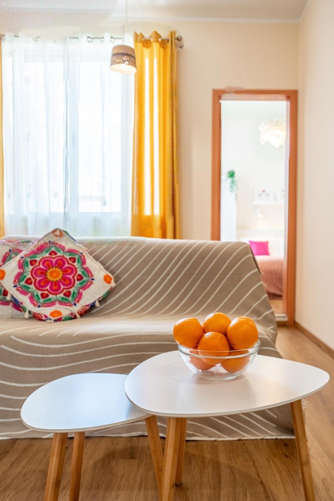 Sunny Lodging Sliema Zewnętrze zdjęcie