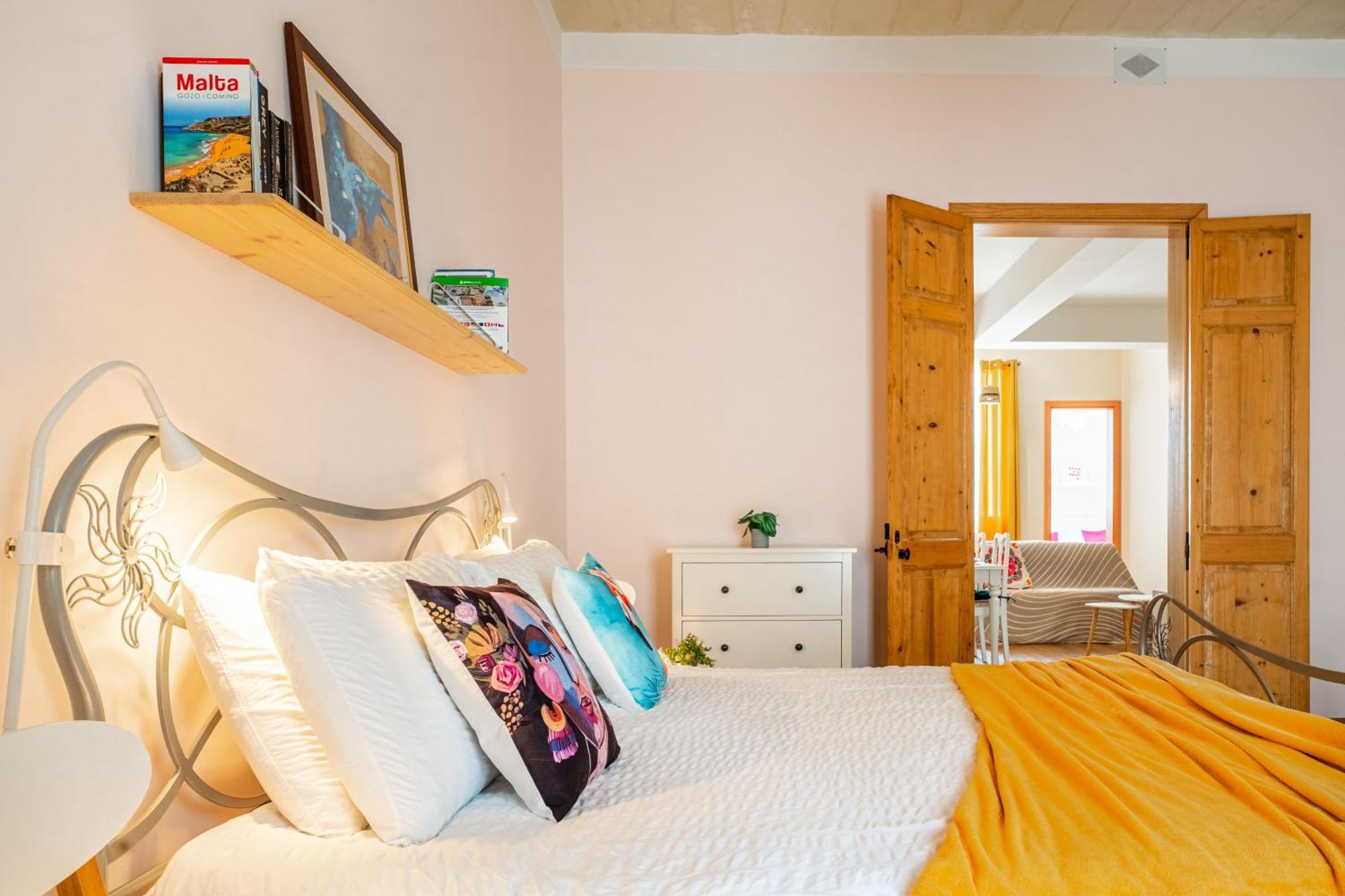 Sunny Lodging Sliema Zewnętrze zdjęcie