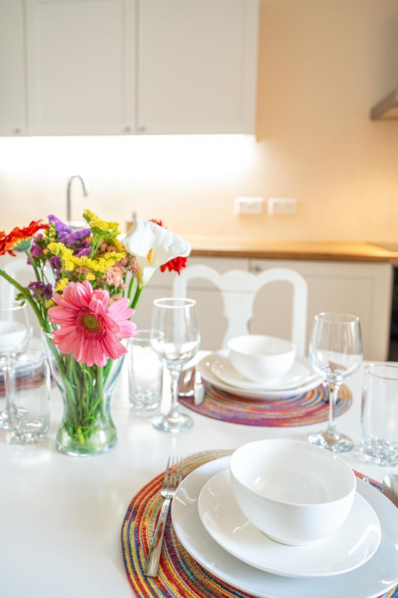 Sunny Lodging Sliema Zewnętrze zdjęcie