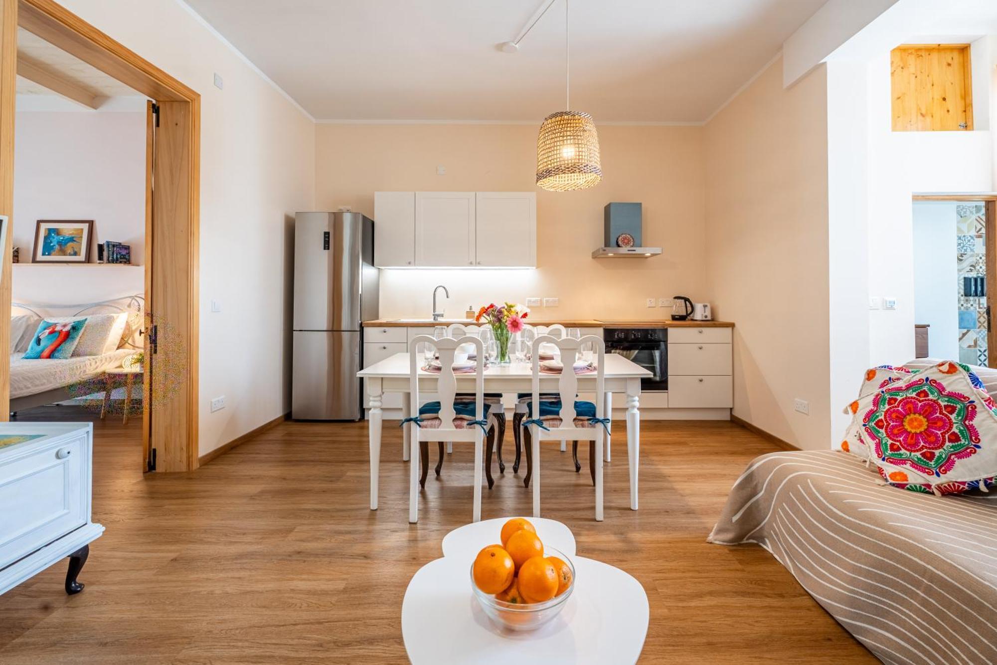 Sunny Lodging Sliema Zewnętrze zdjęcie