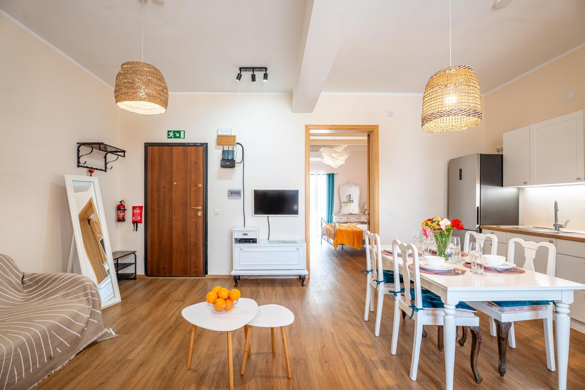 Sunny Lodging Sliema Zewnętrze zdjęcie