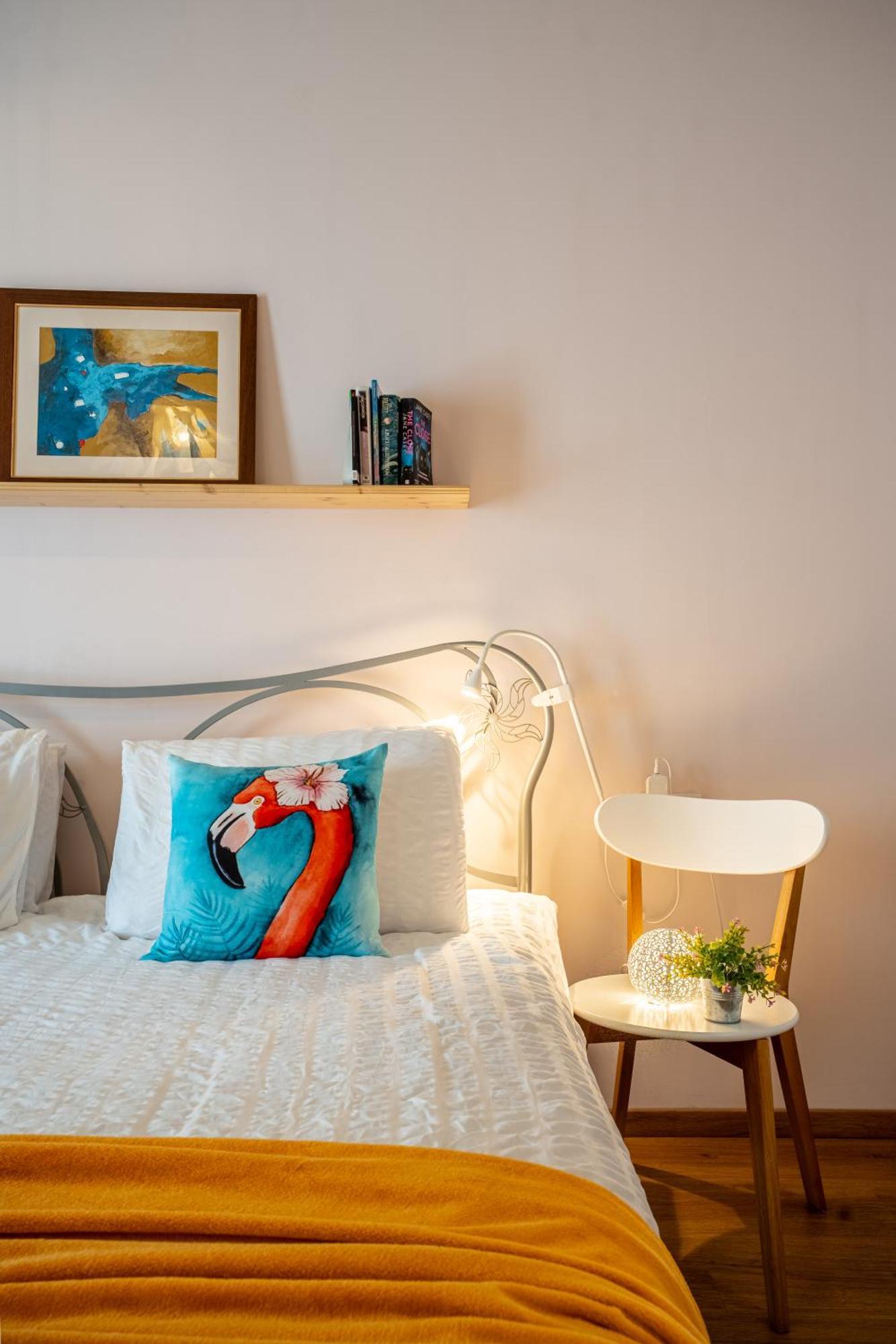 Sunny Lodging Sliema Zewnętrze zdjęcie