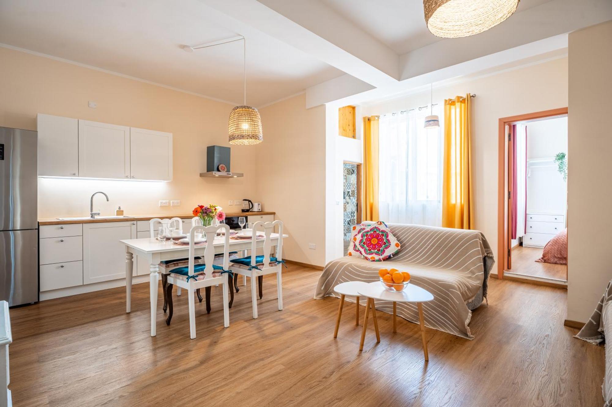 Sunny Lodging Sliema Zewnętrze zdjęcie