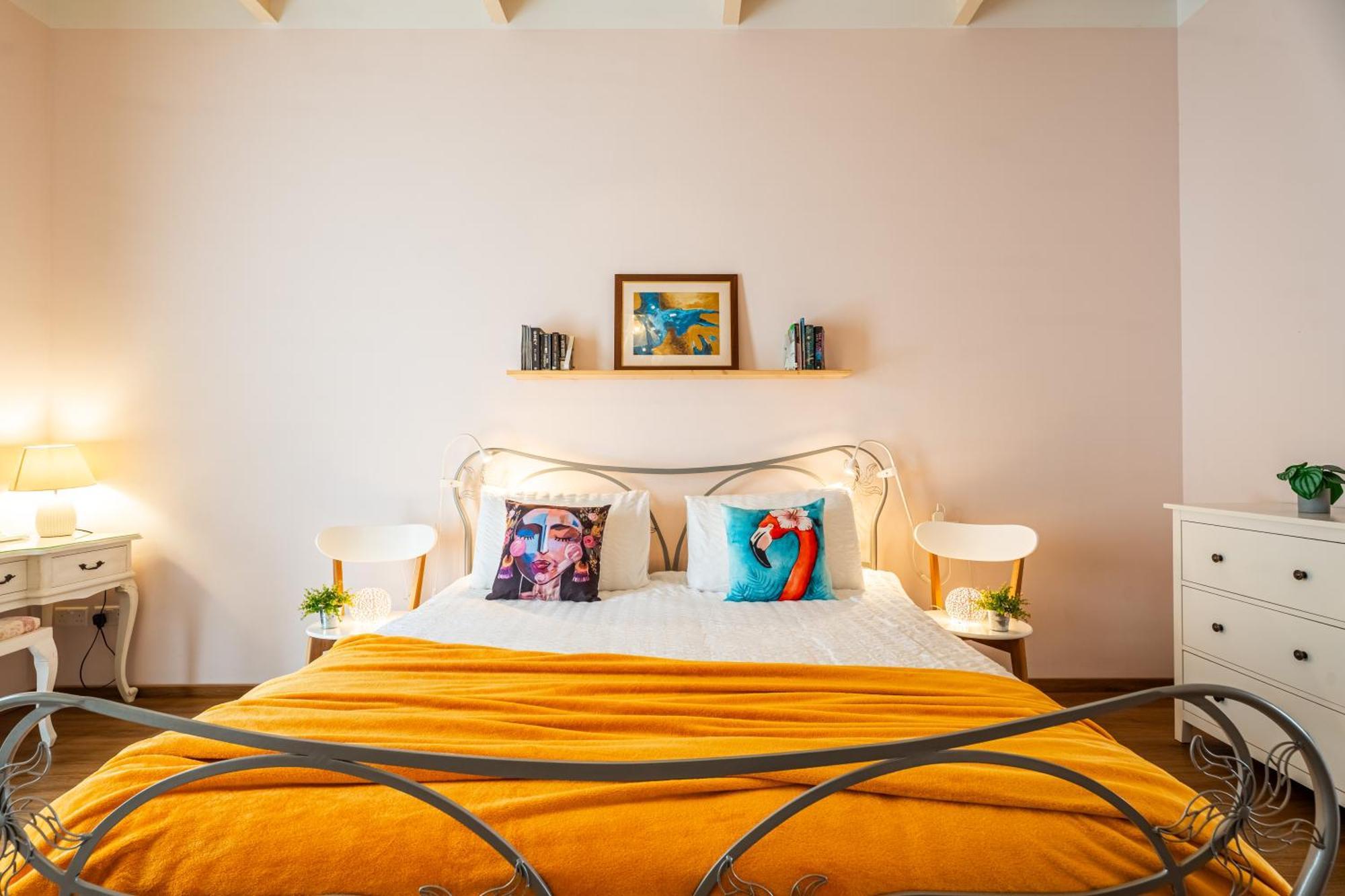 Sunny Lodging Sliema Zewnętrze zdjęcie