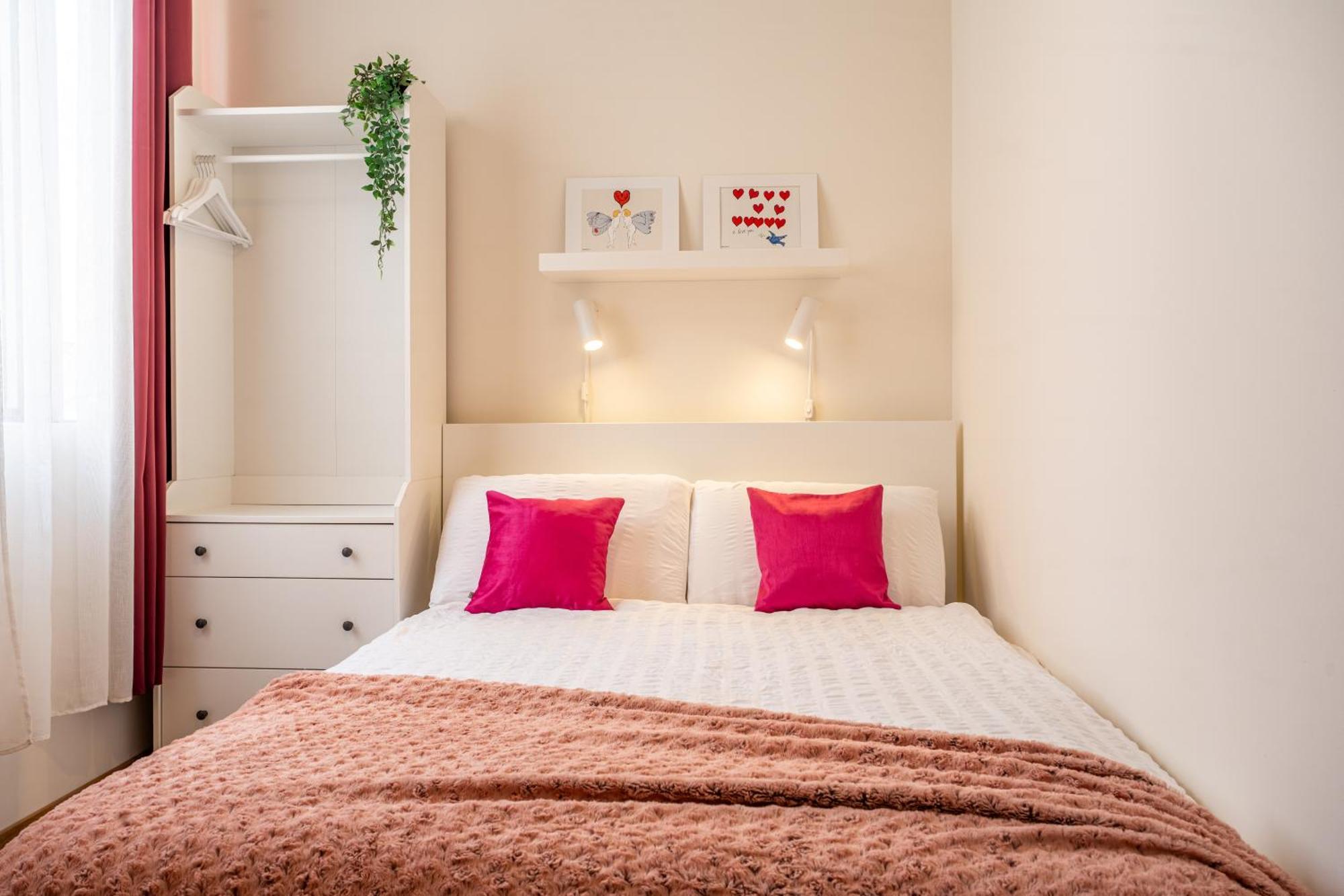 Sunny Lodging Sliema Zewnętrze zdjęcie