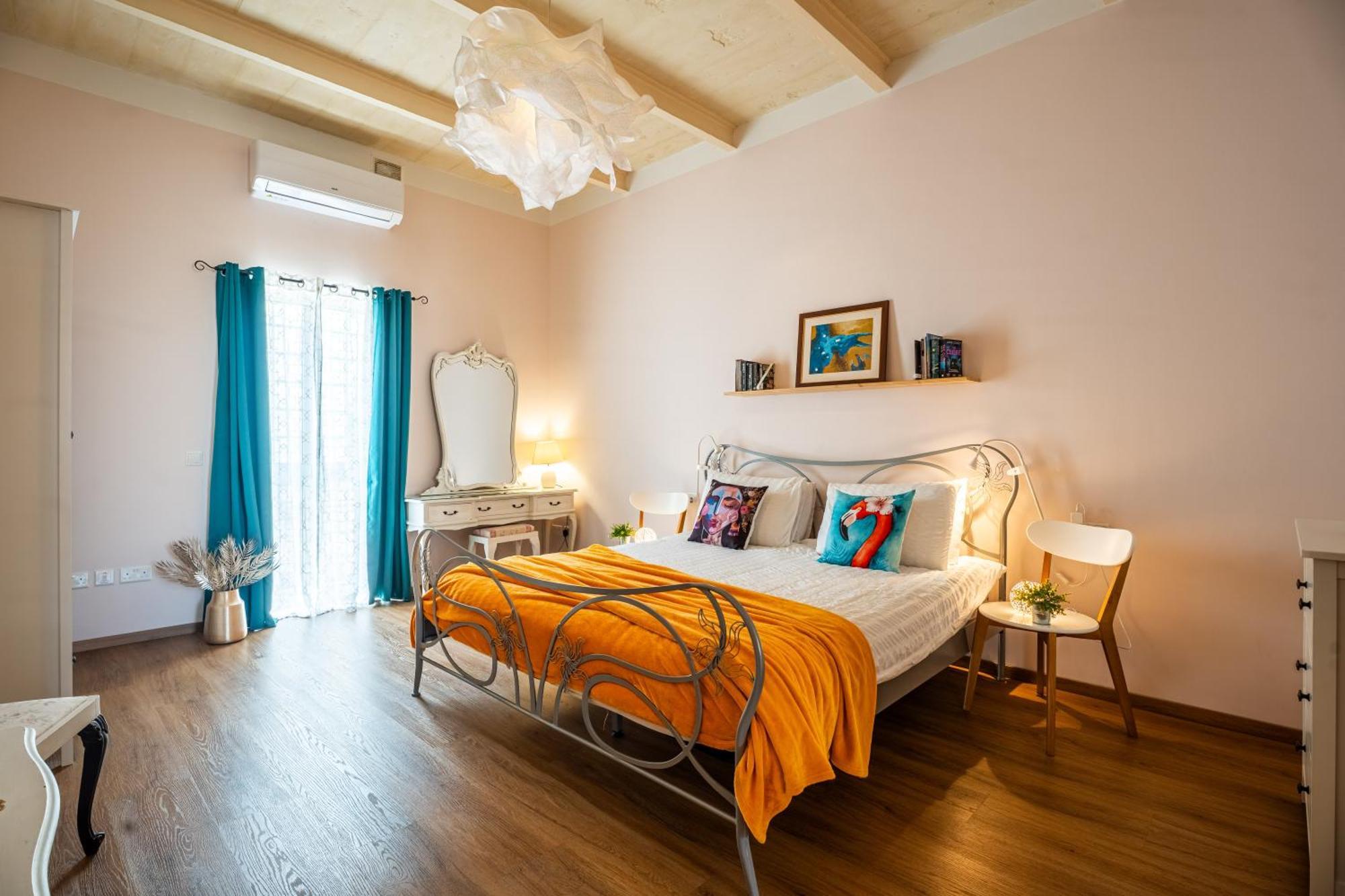 Sunny Lodging Sliema Zewnętrze zdjęcie