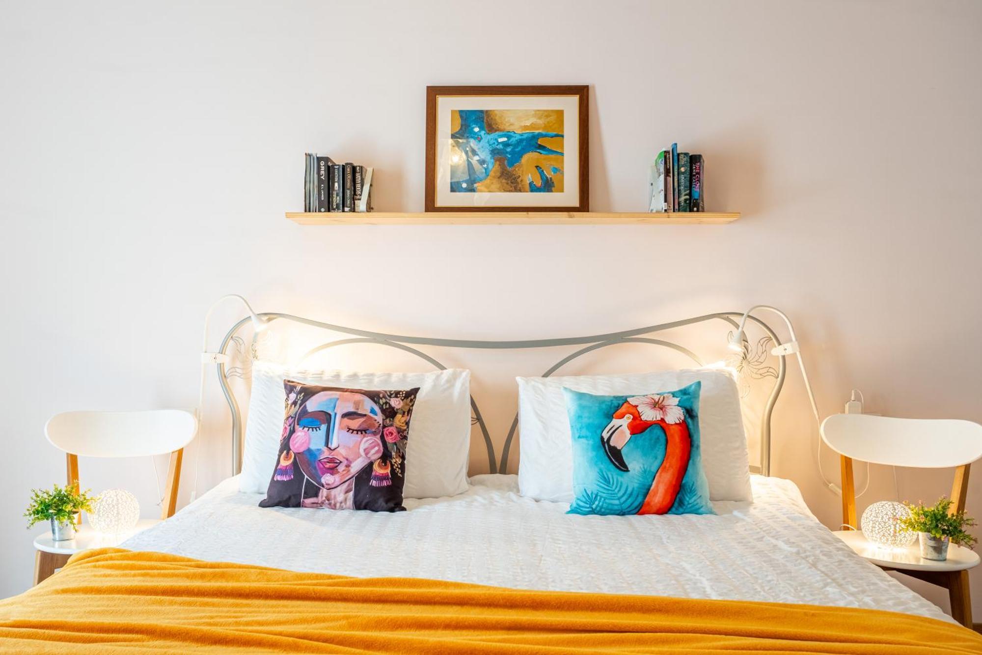 Sunny Lodging Sliema Zewnętrze zdjęcie