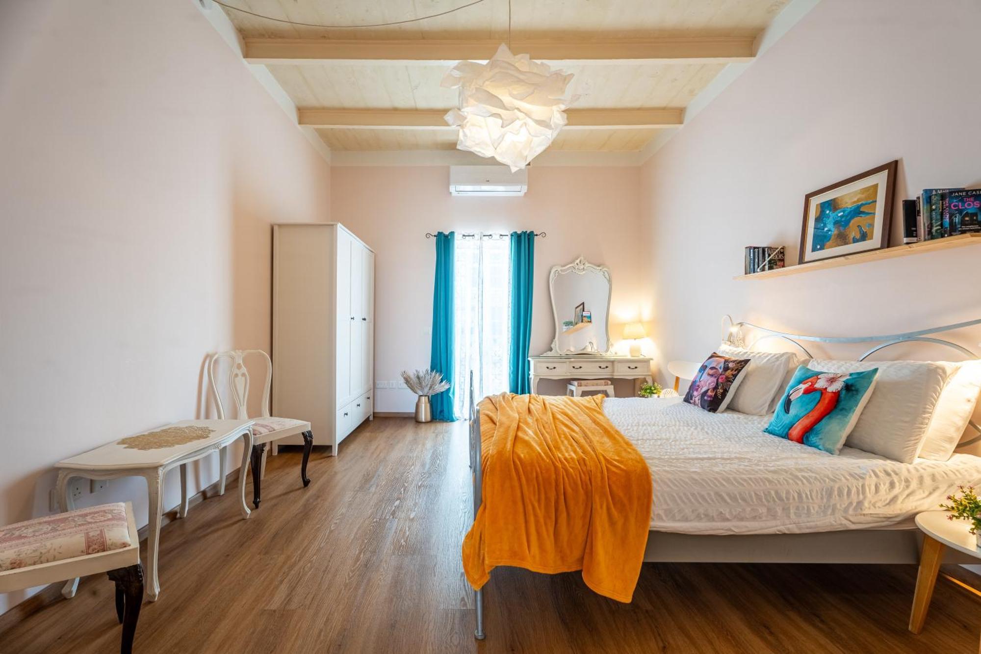 Sunny Lodging Sliema Zewnętrze zdjęcie