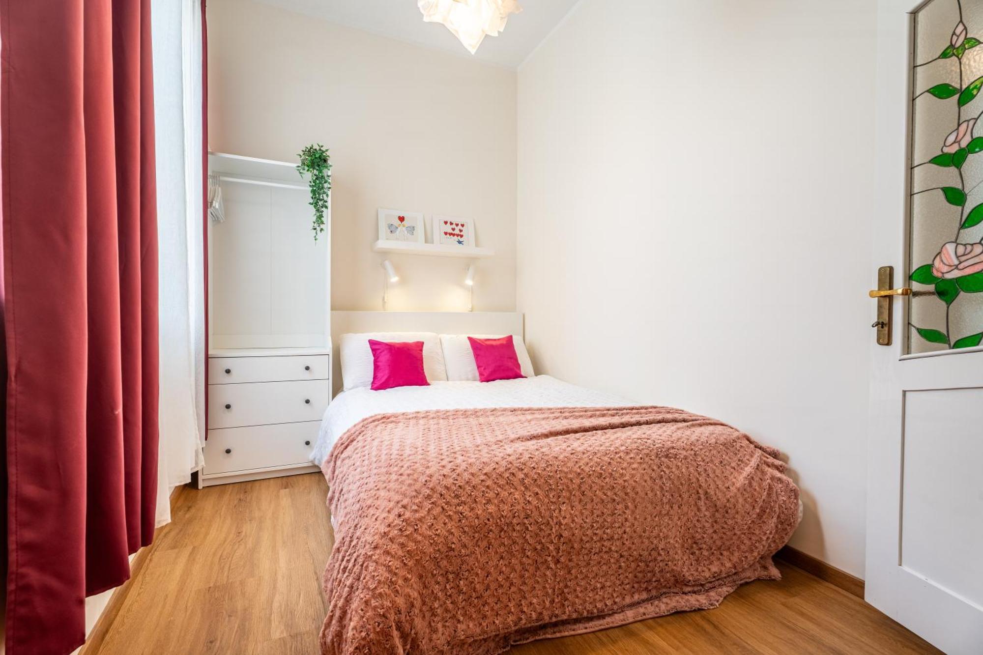 Sunny Lodging Sliema Zewnętrze zdjęcie