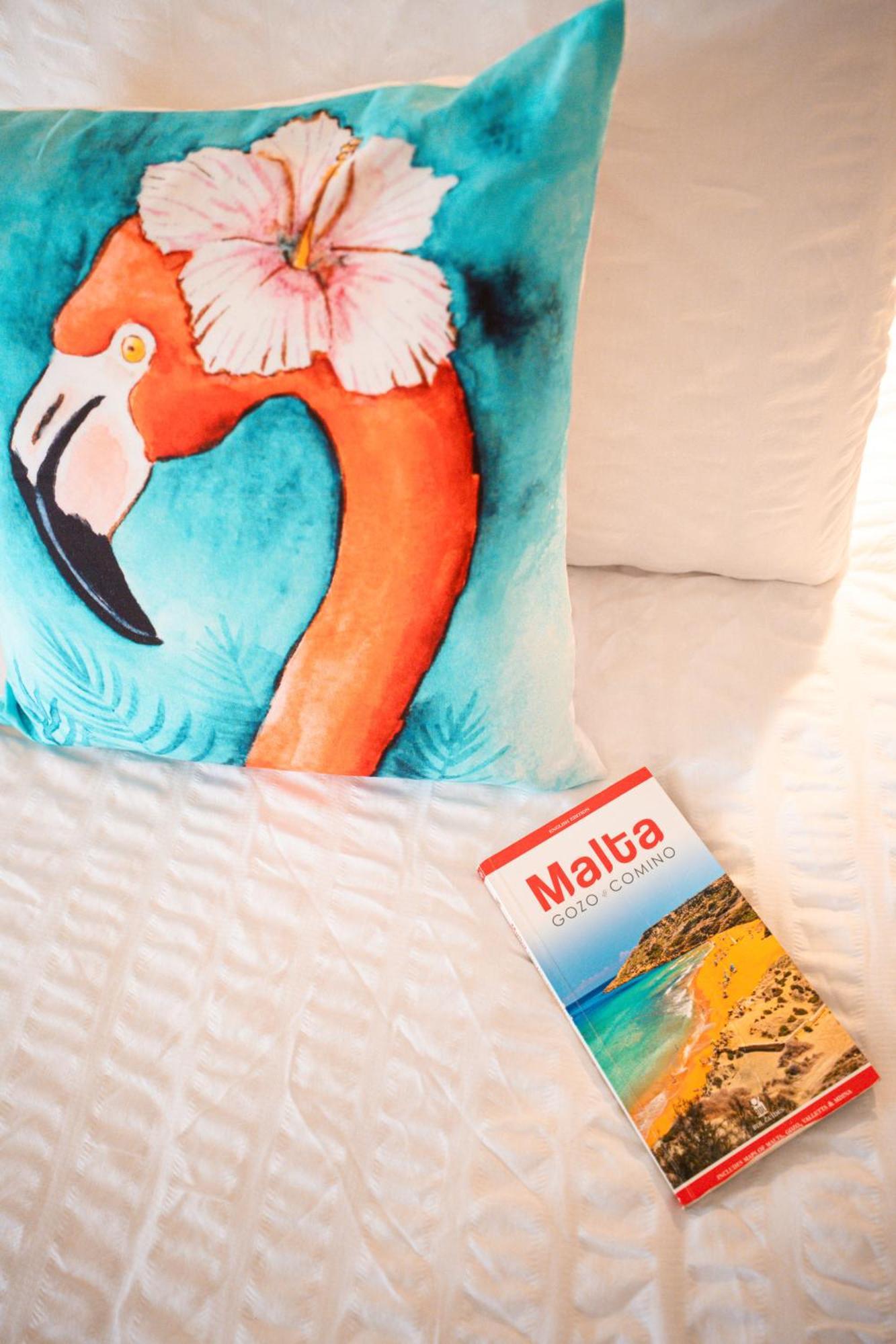 Sunny Lodging Sliema Zewnętrze zdjęcie