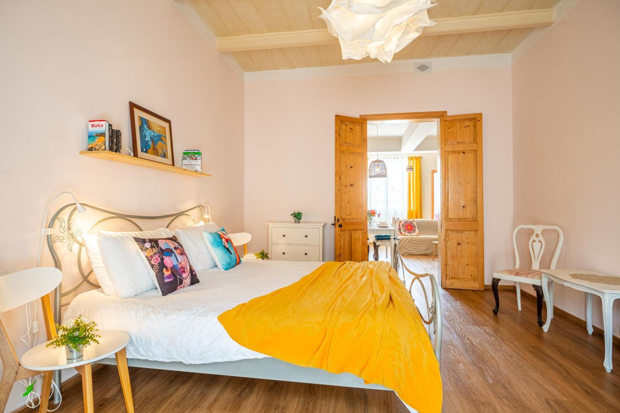 Sunny Lodging Sliema Zewnętrze zdjęcie